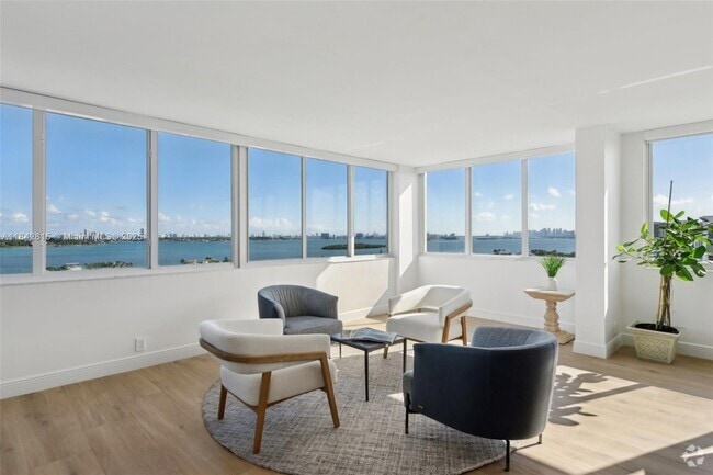 Building Photo - 2150 Sans Souci Blvd Unit PH-D2 Rental