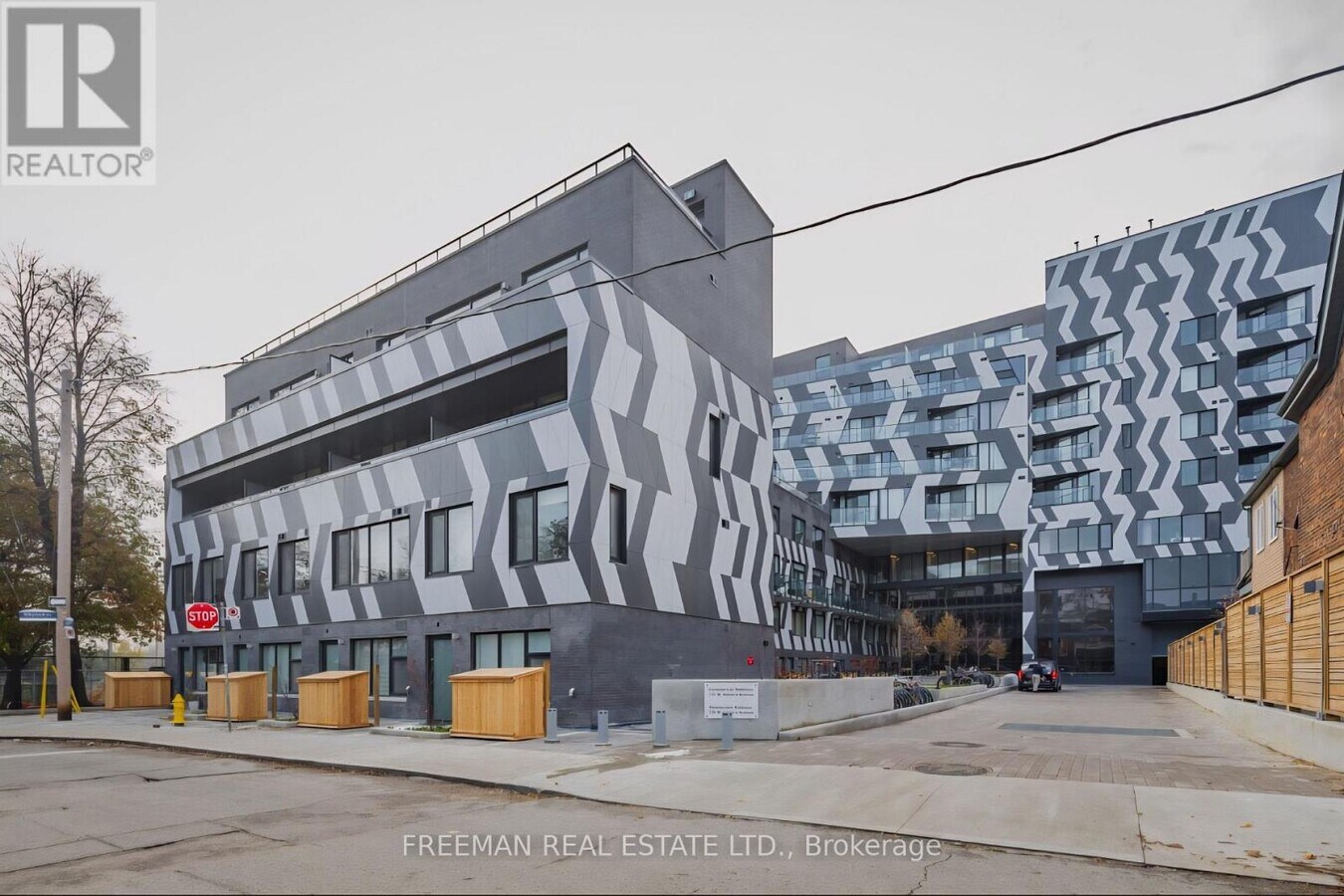 Photo - 138 St Helens Ave Unit Th 101