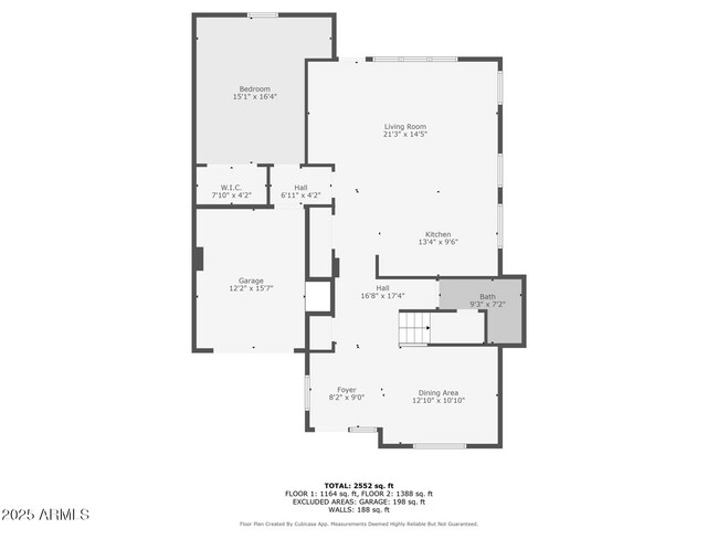 Photo - 1423 S Newberry Ln