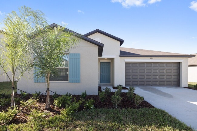 Building Photo - Epperson community 4-Bed Oasis with Granite Touches on Parsons Hill Boulevard!"