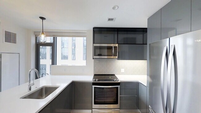 Photo - 345 Harrison Ave Unidad 1206