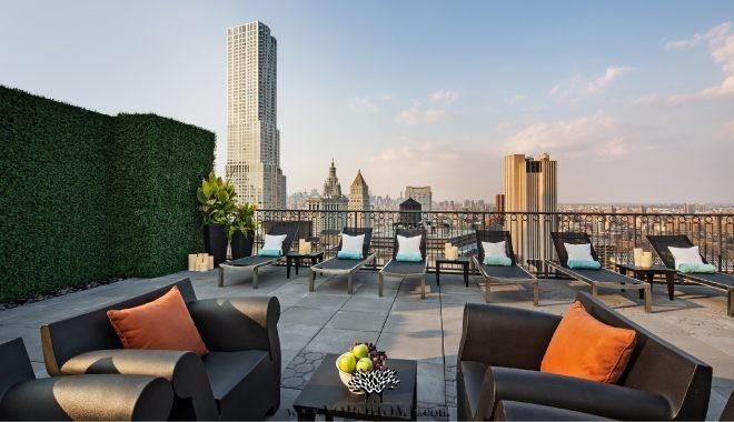 Photo - 0 bedroom in NEW YORK NY 10038 Unit 1807