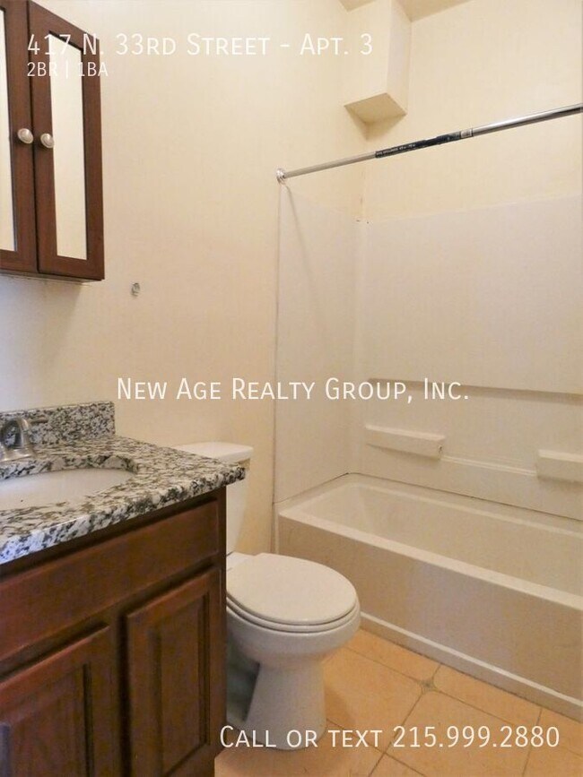 Photo - 417 N 33rd St Unit Apt. 3