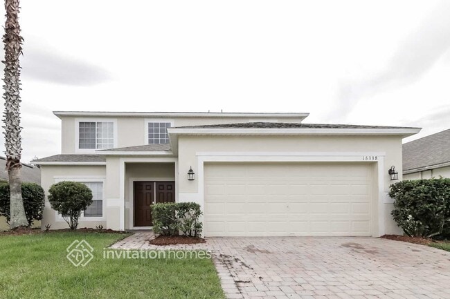 Building Photo - 16338 Deer Chase Loop Rental