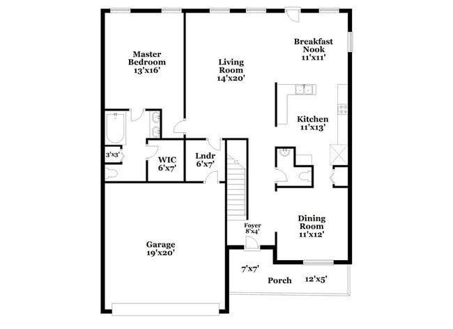 Photo - 813 Creek Oak Dr