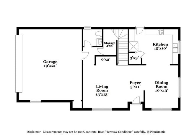 Photo - 809 E Agua Fria Ln
