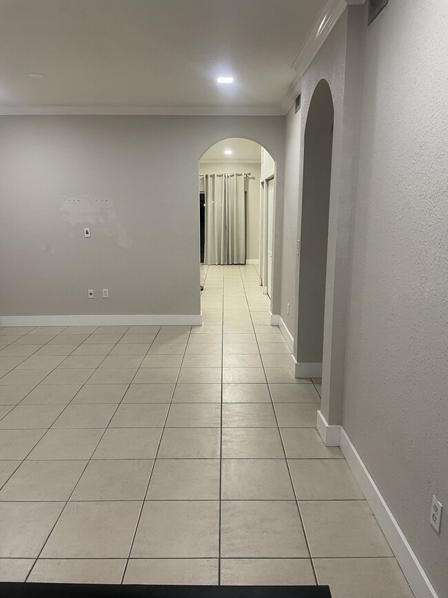 ENTRY GREAT ROOM - 13755 SW 169th Ter