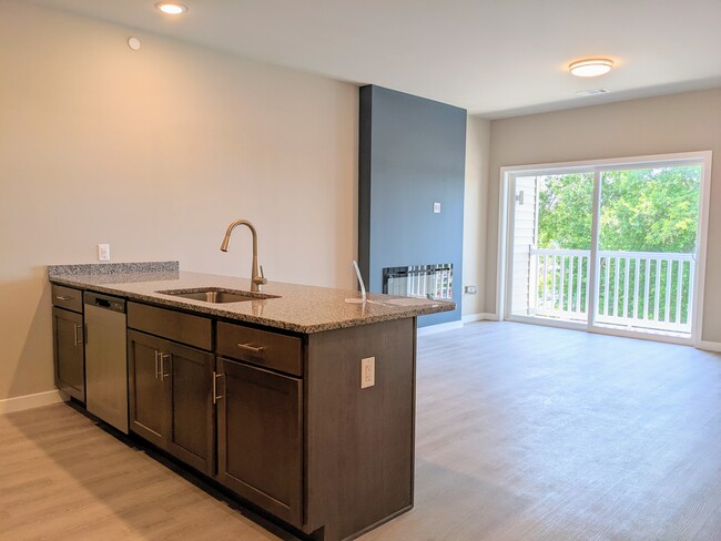 Photo - Signature Flats at Hershey