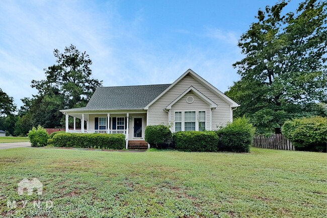 Building Photo - 928 Shannondale Dr