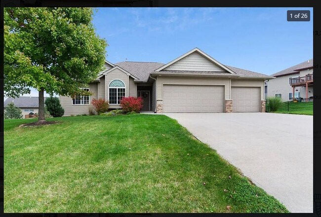 Photo - 2103 Glen Oaks