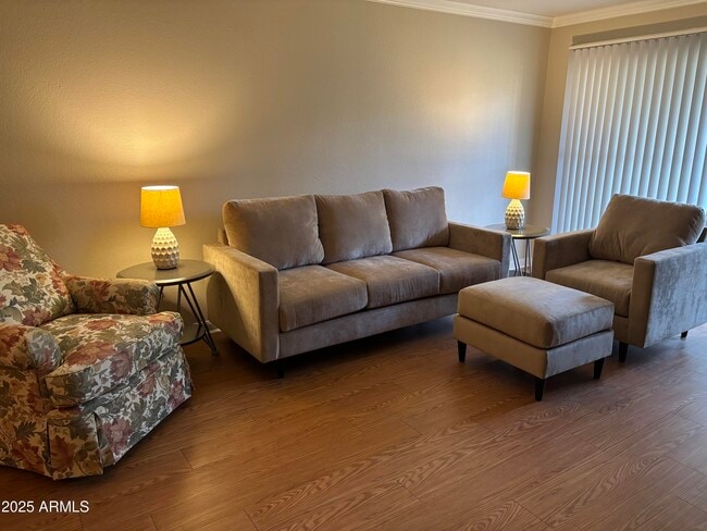 Building Photo - 8260 E Arabian Trail Unit 170 Rental