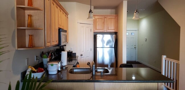 Photo - 2508 Tacoma Ave S Townhome