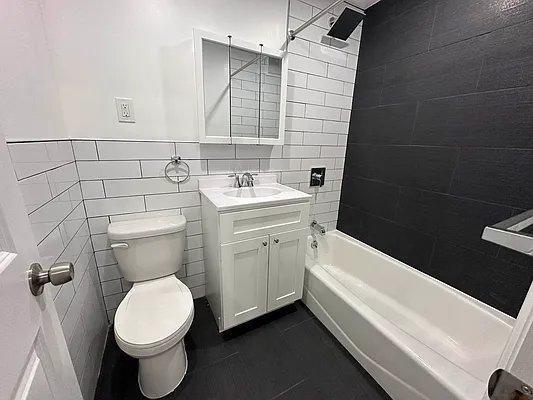 Photo - 0 bedroom in BRONX NY 10467 Unit 3L