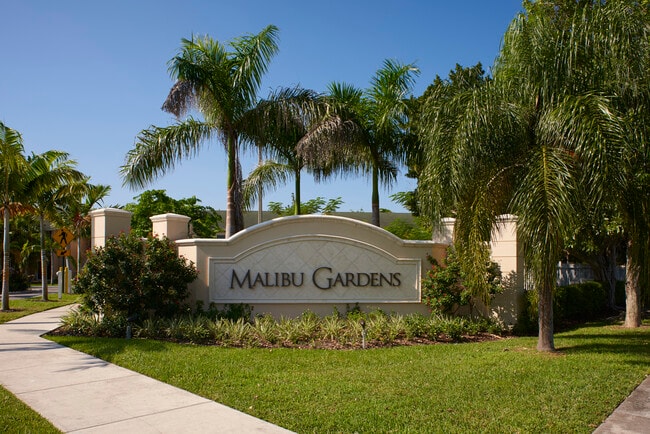 Malibu Gardens