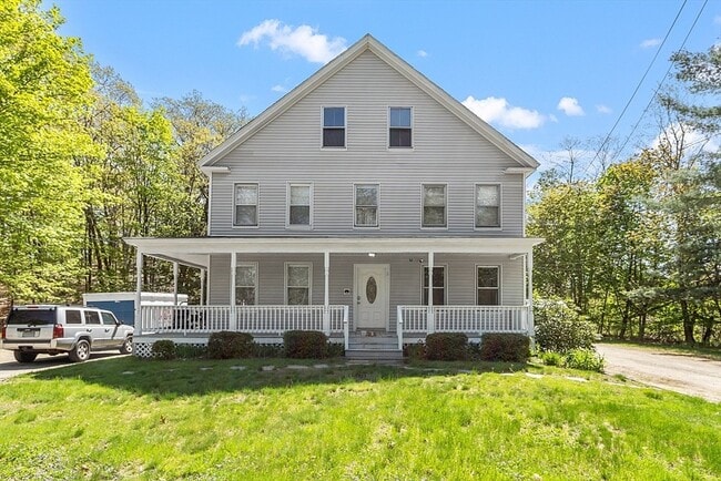 Building Photo - 31 Mill St Unit 1