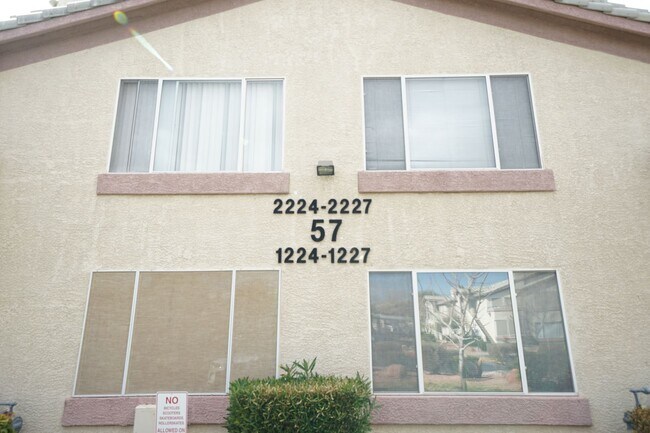 5710 E Tropicana Ave Unit 2224 - Bldg #57