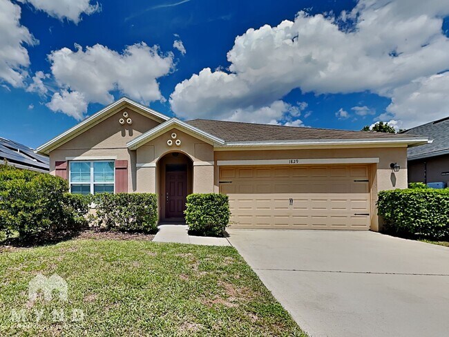 Photo - 1829 Brockridge Rd House