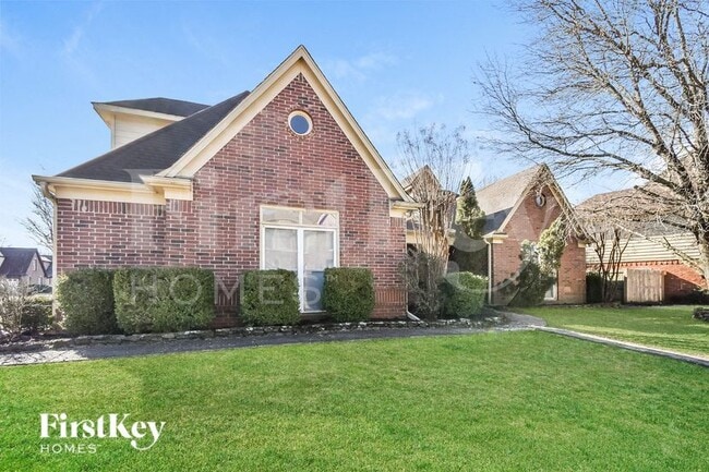 Building Photo - 10515 Trailmont Ln