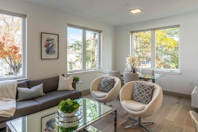 Wilton Center Lofts