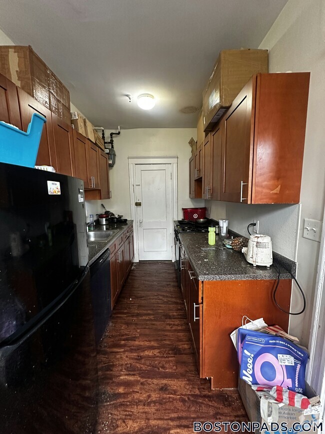 Building Photo - 1163 Boylston St Unit 6 Rental