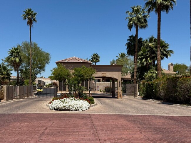 Photo - Cameldale Gated Community