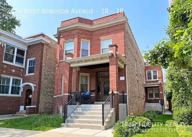 Photo - 2170 W Windsor Ave Apartment Unit 1R