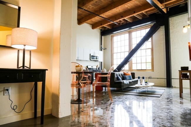 Photo - Lampwork Lofts