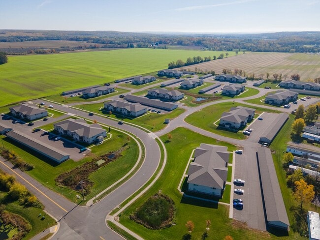 Photo - Moon Lake Estates Apartment Community