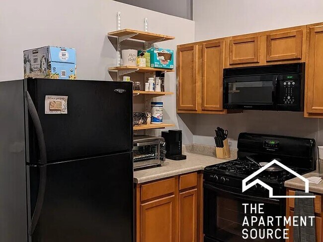 Photo - 1822 S Bishop St Unit 203