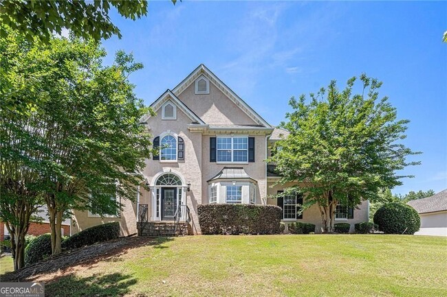 Building Photo - 1035 Eagles Brooke Dr Rental