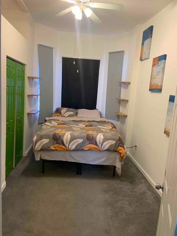 1721 Guilford Ave Unit 2 bedroom OffCampus Housing, Baltimore, MD