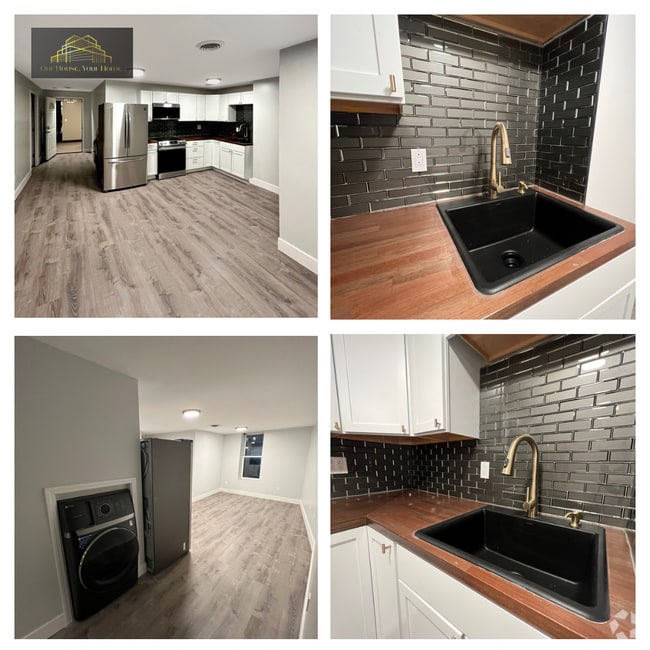 Building Photo - Brand New 2 Bedroom Apartments in Downtown... Unit Apt 2