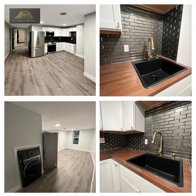 Brand New 2 Bedroom Apartments in Downtown... - Brand New 2 Bedroom Apartments in Downtown... Unit Apt 2