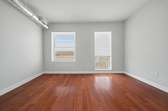 Woodward Lofts