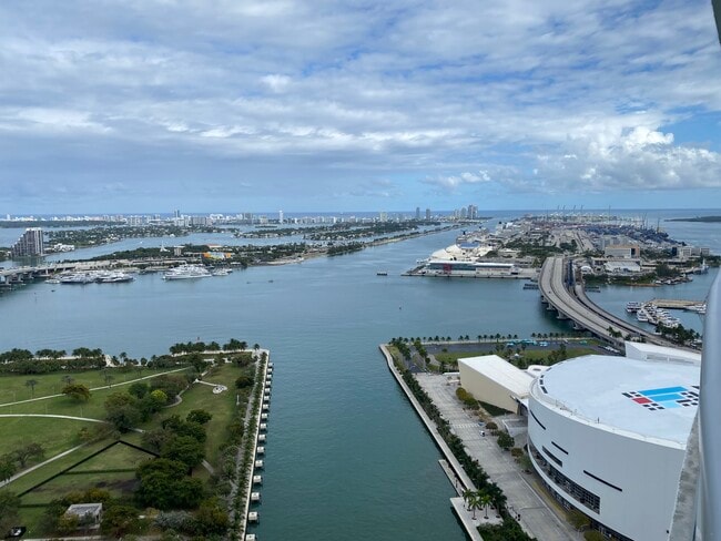 Photo - 888 Biscayne Blvd Condo Unit 4012