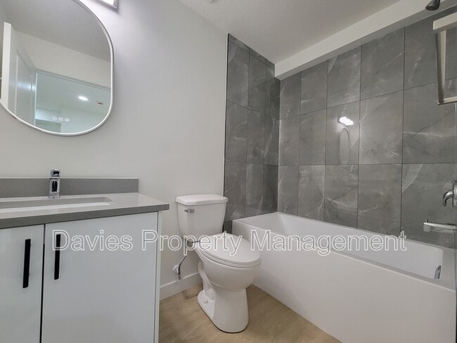 Photo - 20821-2019A 19A Ave NW Unit BSMT