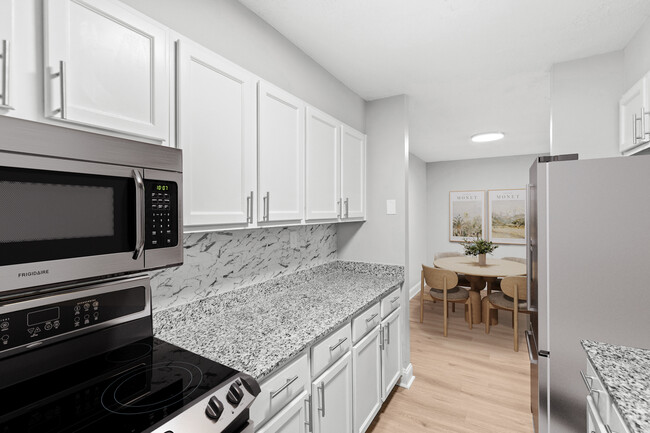 Photo - Willow Terrace Apartments