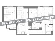 Select 06 - Fewer Than 10 Spaces Remaining!