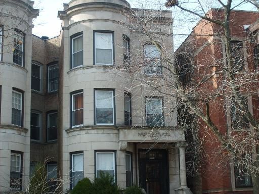 6110 S. Kimbark - 6110 S Kimbark Ave Unit 1