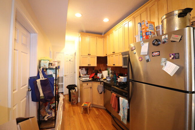 Photo - 73 Thatcher St Condo Unit 302