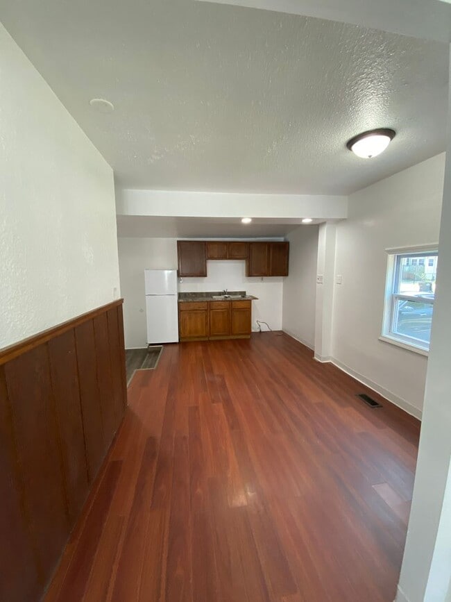 Photo - Updated 2 Bedroom 1 Bath