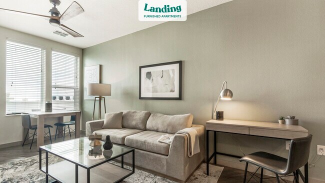 Photo - 7616 W Courtney Campbell Causeway Unit 442.876836