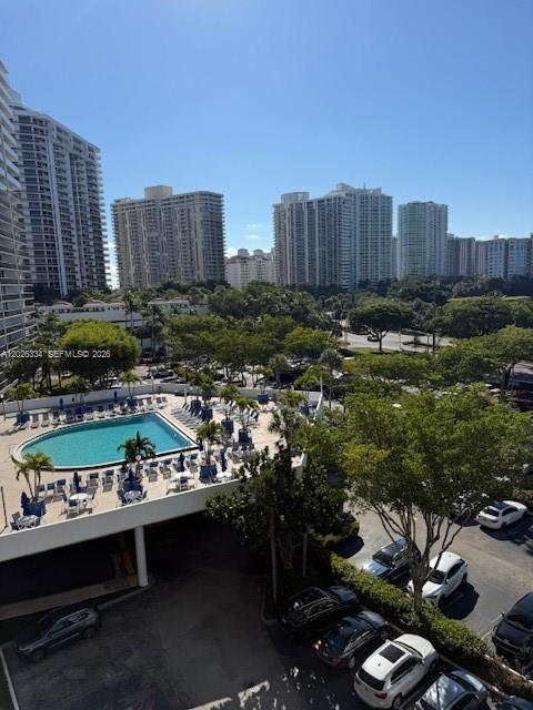 Photo - 3701 N Country Club Dr Unidad 706