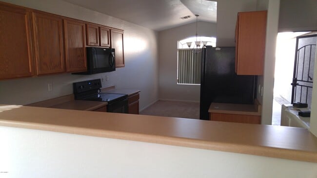 Photo - 3222 S Justin Dr