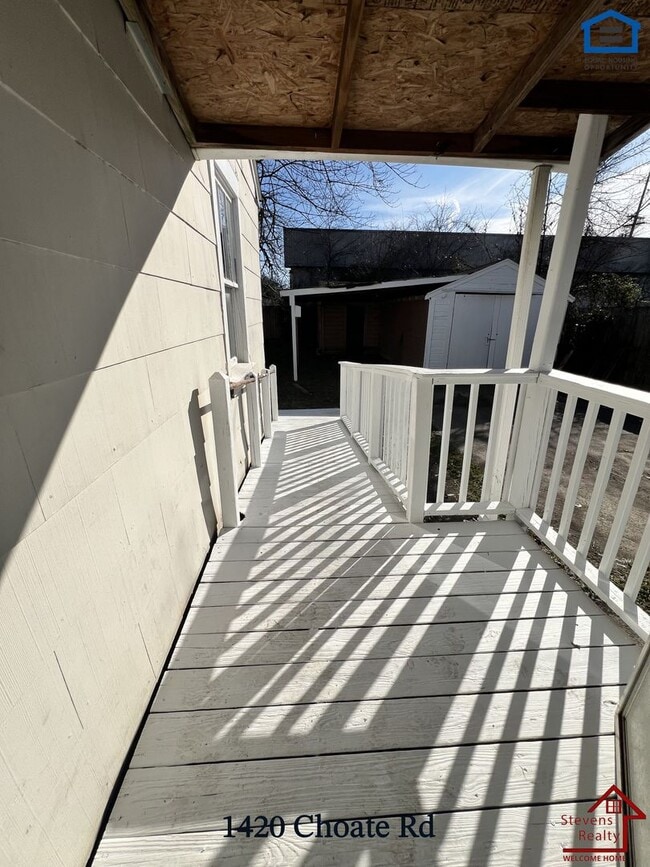 Photo - 1420 Choate Rd