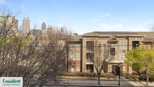 Photo - 349 Decatur St. SE Apartamento Unidad 3206.1407955