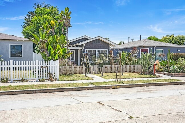 Photo - 4741 Brighton Ave Casa