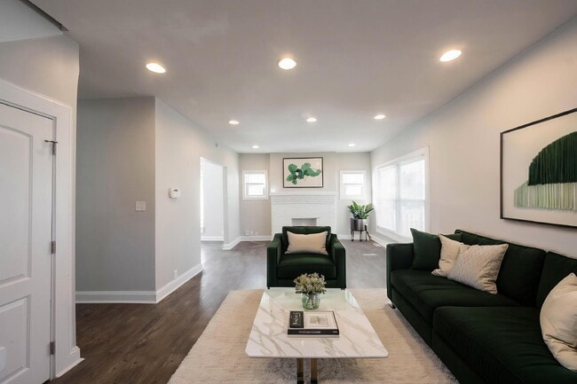 Photo - 3117 N Park Ave