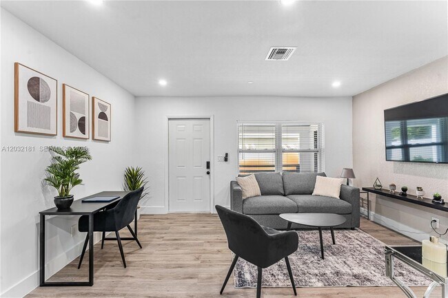 1521 NE 118th Terrace Unidad 1