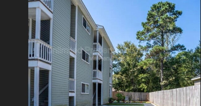 Building Photo - 207 Sunn Aire Ct Unit Apt C